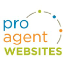 Pro Agent Websites logo