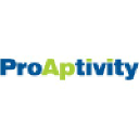 ProAptivity logo