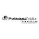 Aviation job opportunities with Professional Aviation Associates