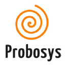 Probosys LC logo