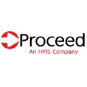 Proceed logo