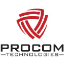 Procom Technologies logo