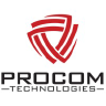 Procom Technologies logo