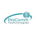 ProComm Group logo