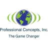 Professional Concepts logo