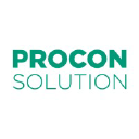 ProCon Solution A/S logo