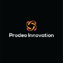Prodeo innovation S.A. logo
