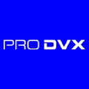 ProDVX logo
