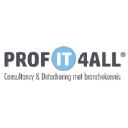 PROF-IT4ALL logo