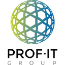 PROF-IT GROUP logo