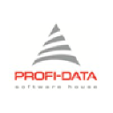 Profi-Data logo