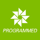 Programmed logo
