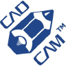 CAD R&D CENTRE PROGRESS logo