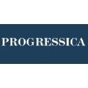 Progressica logo