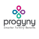 Progyny Inc Logo
