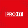 Pro IT OÜ logo
