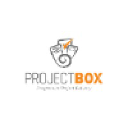 Project Box logo