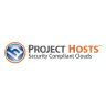 Project Hosts logo