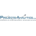 Projects Analytics logo
