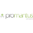 Promantus logo