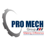 PROMECH Group logo