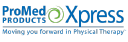 ProMed Products Xpress logo