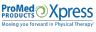 ProMed Products Xpress logo
