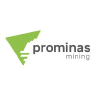 Prominas Mining logo