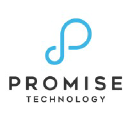 PROMISE Technology logo