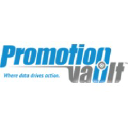 PROMOTION VAULT logo