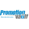 PROMOTION VAULT logo