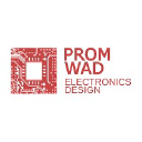Promwad logo