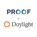 Proof logo