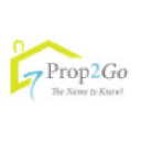 Prop2Go logo