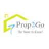 Prop2Go logo