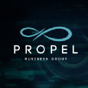 Propel Business Group logo