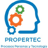 PROPERTEC logo