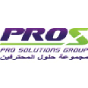 Pro Solutions Group logo