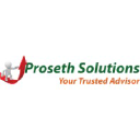 PROSETH SOLUTIONS logo