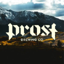 Prost Brewing Co. logo