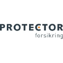 Protector Forsikring ASA Logo