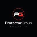 The Protector Group logo