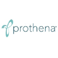 Prothena Corp. Plc Logo