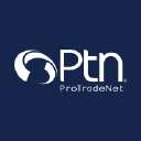 ProTradeNet logo