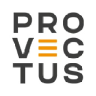 Provectus Technologies GmbH logo