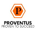Proventus logo
