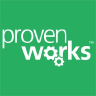 ProvenWorks logo