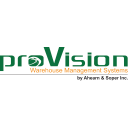 proVisionWMS logo