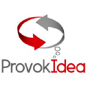 ProvokIdea logo