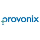 Provonix logo